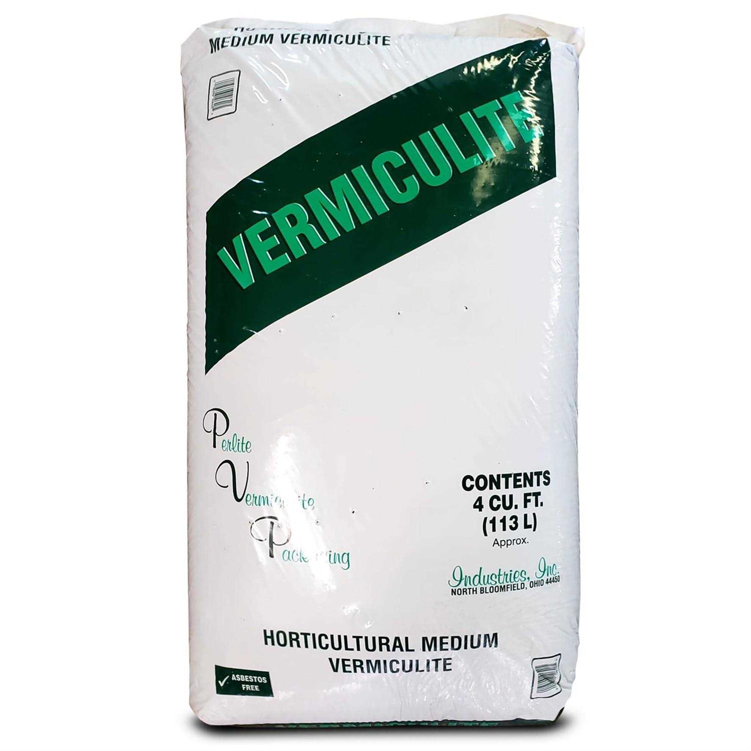 PVP Vermiculite 4 cu ft - Image 5