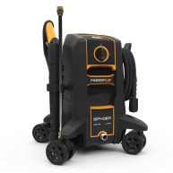 Powerplay Spy2030 Spyder 2030 psi Electric Pressure Washer