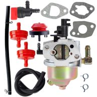 951-15236 751-15236 Carburetor for Troy-Bilt Storm 2410 31BS6BN2711 MTD Craftsman SB400 SB410 24 31AS6BEE793 Snow blower w/ 270-WU 270-WUA 670-WU