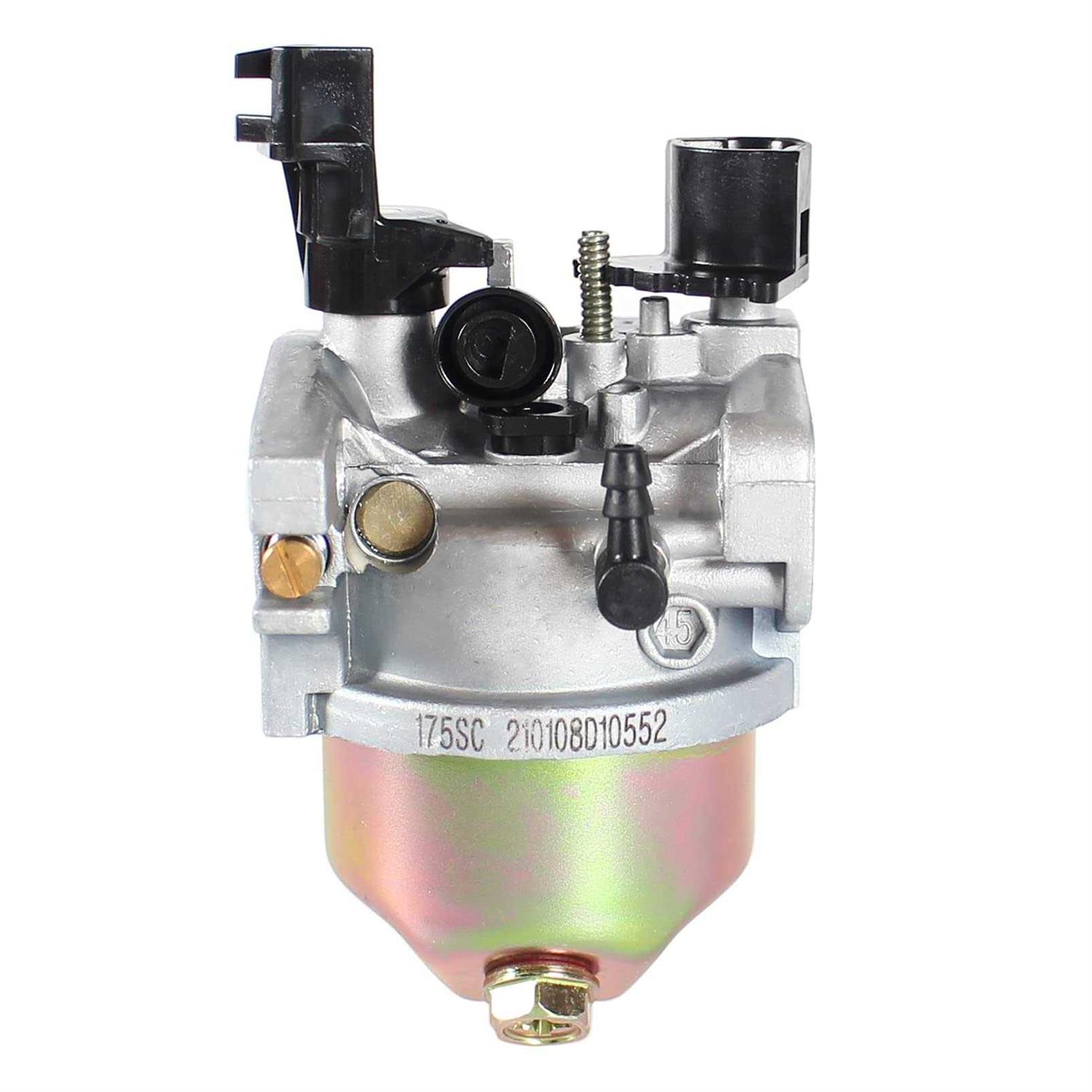951-15236 751-15236 Carburetor for Troy-Bilt Storm 2410 31BS6BN2711 MTD Craftsman SB400 SB410 24 31AS6BEE793 Snow blower w/ 270-WU 270-WUA 670-WU - Image 3