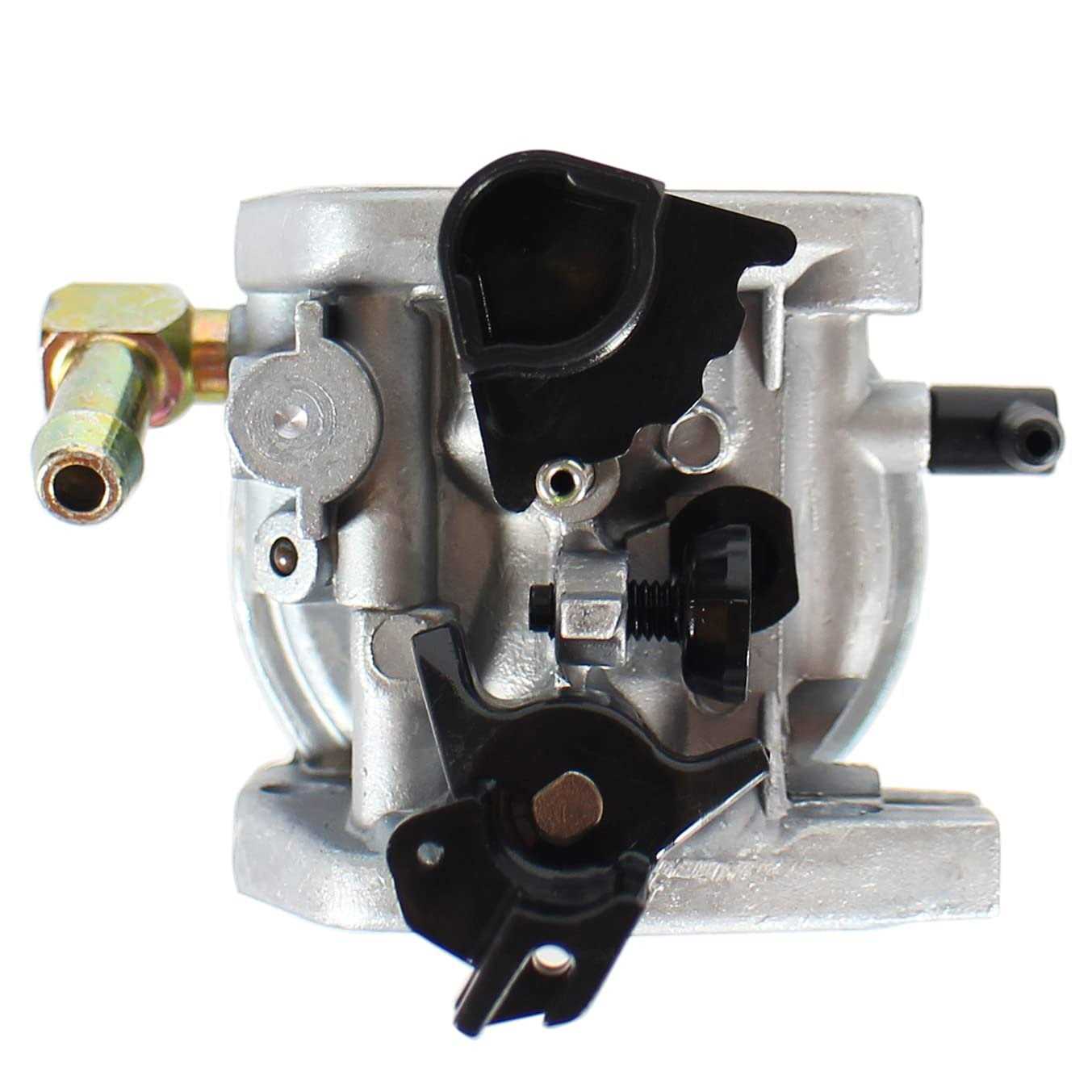 951-15236 751-15236 Carburetor for Troy-Bilt Storm 2410 31BS6BN2711 MTD Craftsman SB400 SB410 24 31AS6BEE793 Snow blower w/ 270-WU 270-WUA 670-WU - Image 4