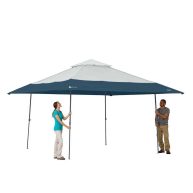 Ozark Trail 14′ x 14′ Instant Lighted Canopy for Camping