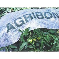25′ / 50′ / 100′ Agribon Ag-19 Floating Row Crop Cover / Frost Blanket / Garden Fabric Plant Cover