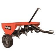 Agri-Fab 48-in Plug Lawn Aerator 45-0299