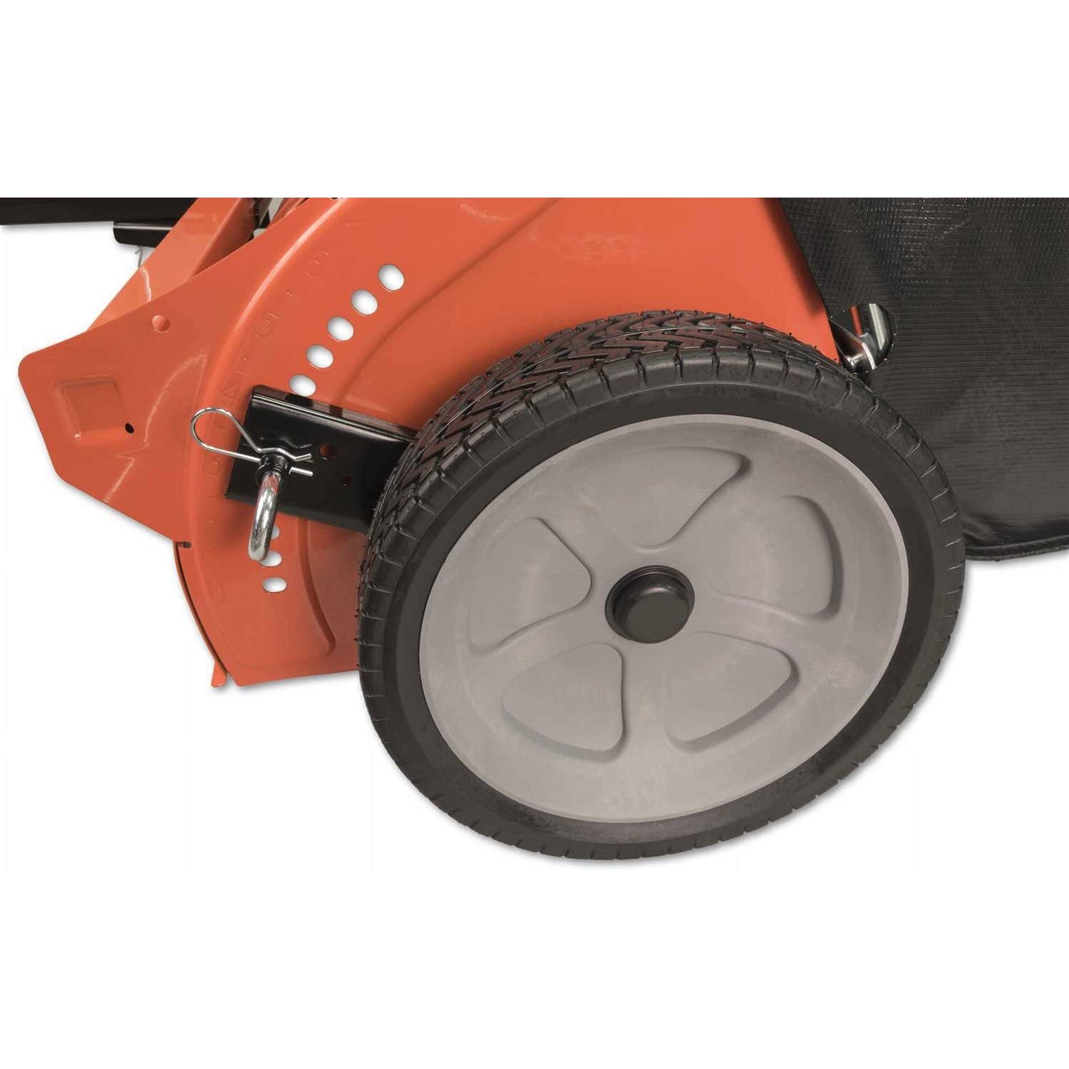 Agri-Fab 44 Lawn Sweeper 45-0492 - Image 2