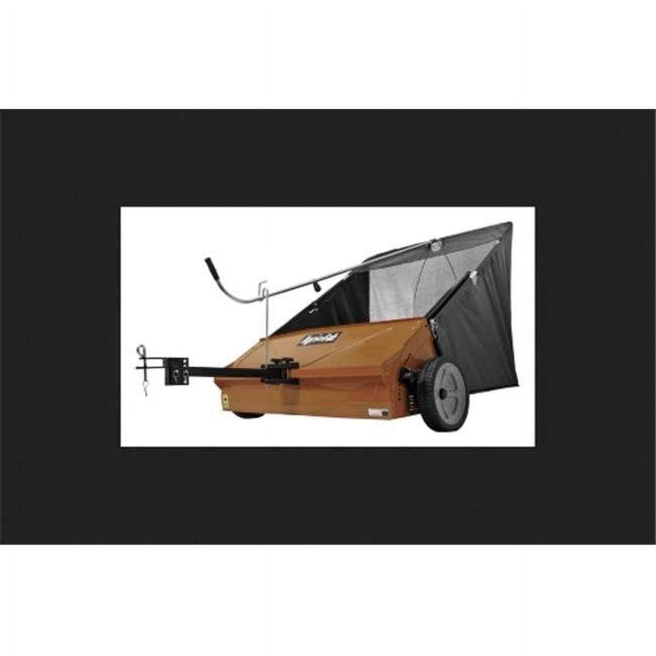 Agri-Fab 44 Lawn Sweeper 45-0492 - Image 5