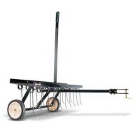 Agri-Fab 40-in Dethatcher