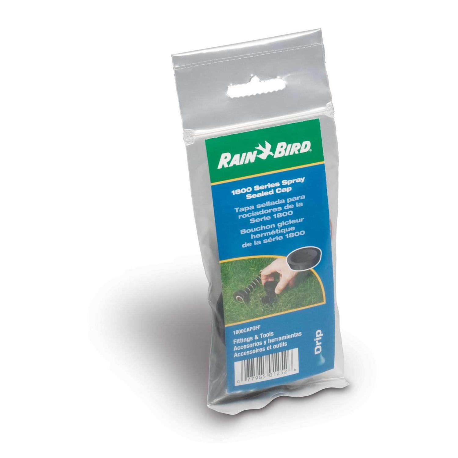 Rain Bird Spray Head Cap - Image 3