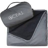 Oceas Large Waterproof Outdoor Blanket For Camping, Beach, Picnic, Travel, and Sports Stadium Use