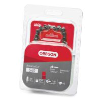 Oregon AdvanceCut S40 10 in. Chainsaw Chain