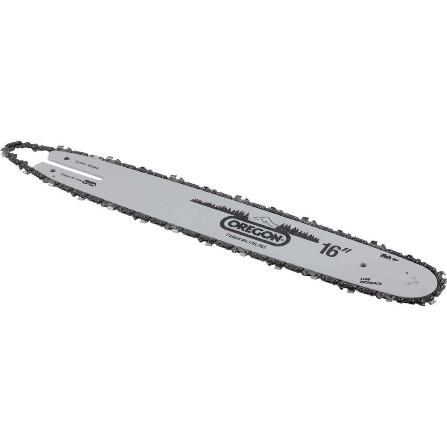 Oregon AdvanceCut Bar & Chain Replacement Combo - Image 5