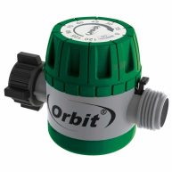 Orbit Mechanical Hose Faucet Timer