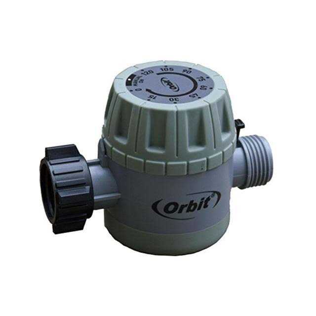 Orbit Mechanical Hose Faucet Timer - Image 3