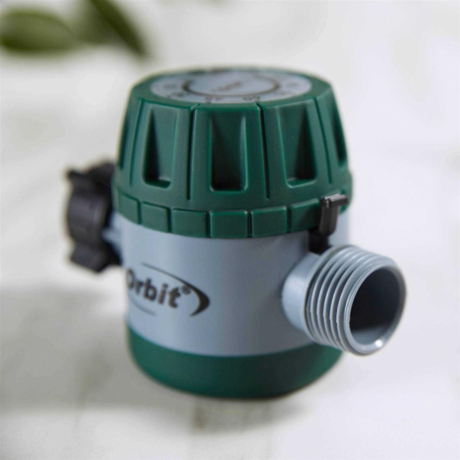 Orbit Mechanical Hose Faucet Timer - Image 4