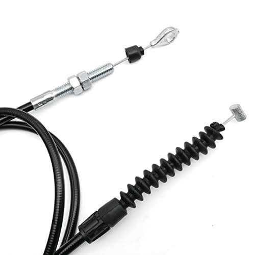 06900406 Chute Deflector Cable 06900018 Fits Ariens Snow Blower - Image 3