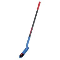 Razor-Back 43 in. Fiberglass Handle Trenching Shovel