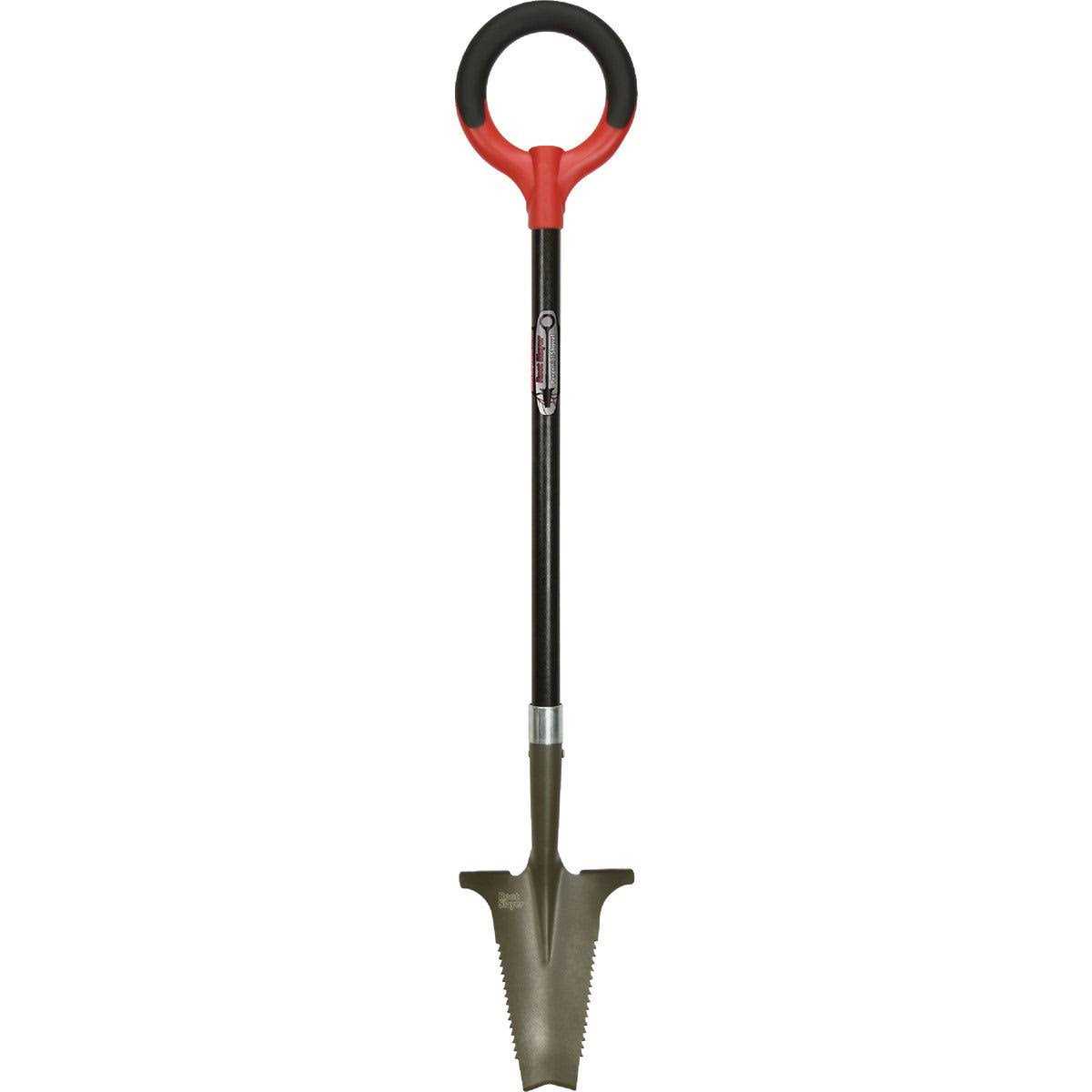 Radius Garden Root Slayer Perennial Shovel