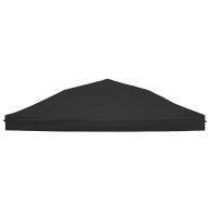 Replacement Canopy Top 10′ x 10′ Pop-Up Canopy Top Cover for Canopy Straight Leg Tent Top Cover