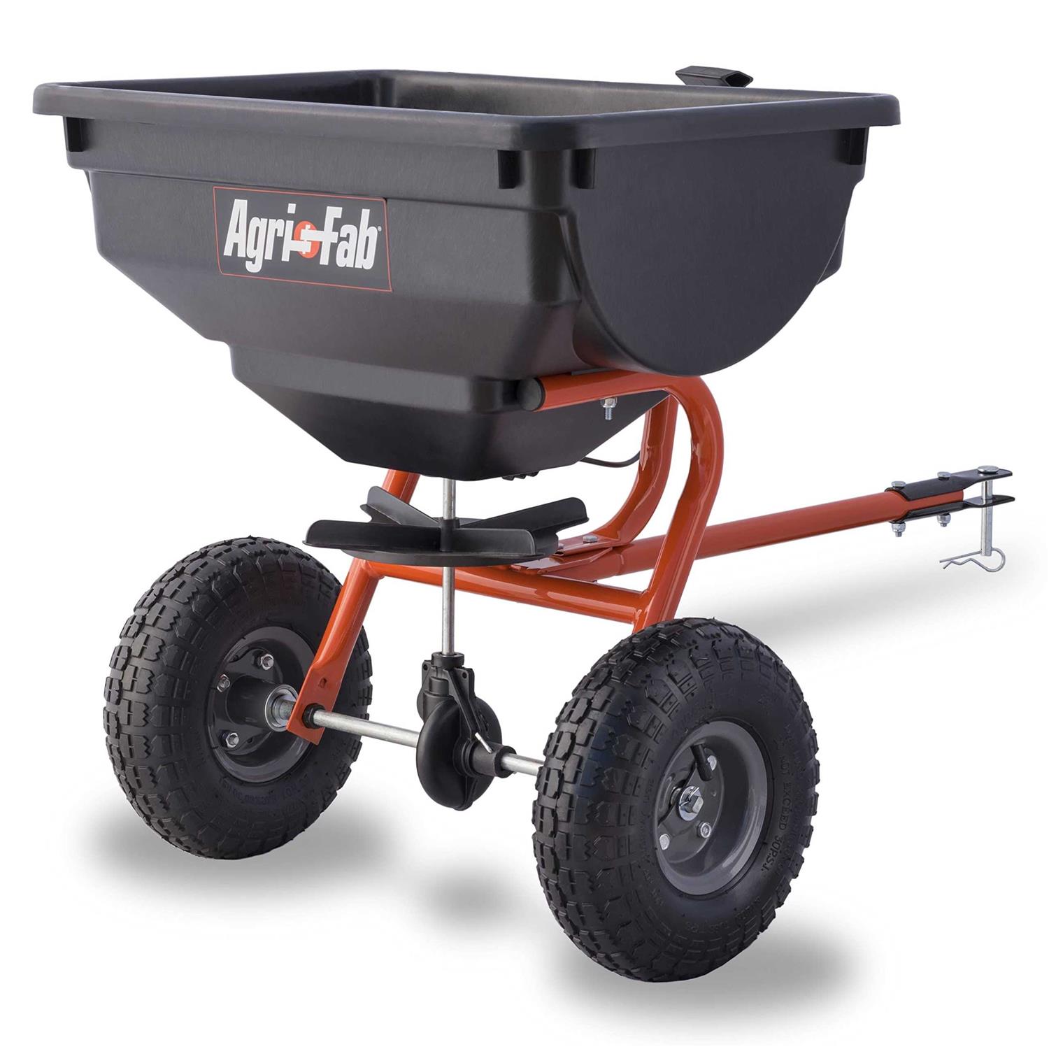 Agri-Fab 45-0530-131 85 lb. Tow Broadcast Spreader