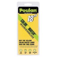 Poulan 18 Inch Replacement Chainsaw Chain