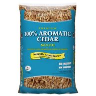 Oldcastle Premium All Natural Cedar Mulch 902924