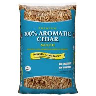 Oldcastle Premium All Natural Cedar Mulch 902924