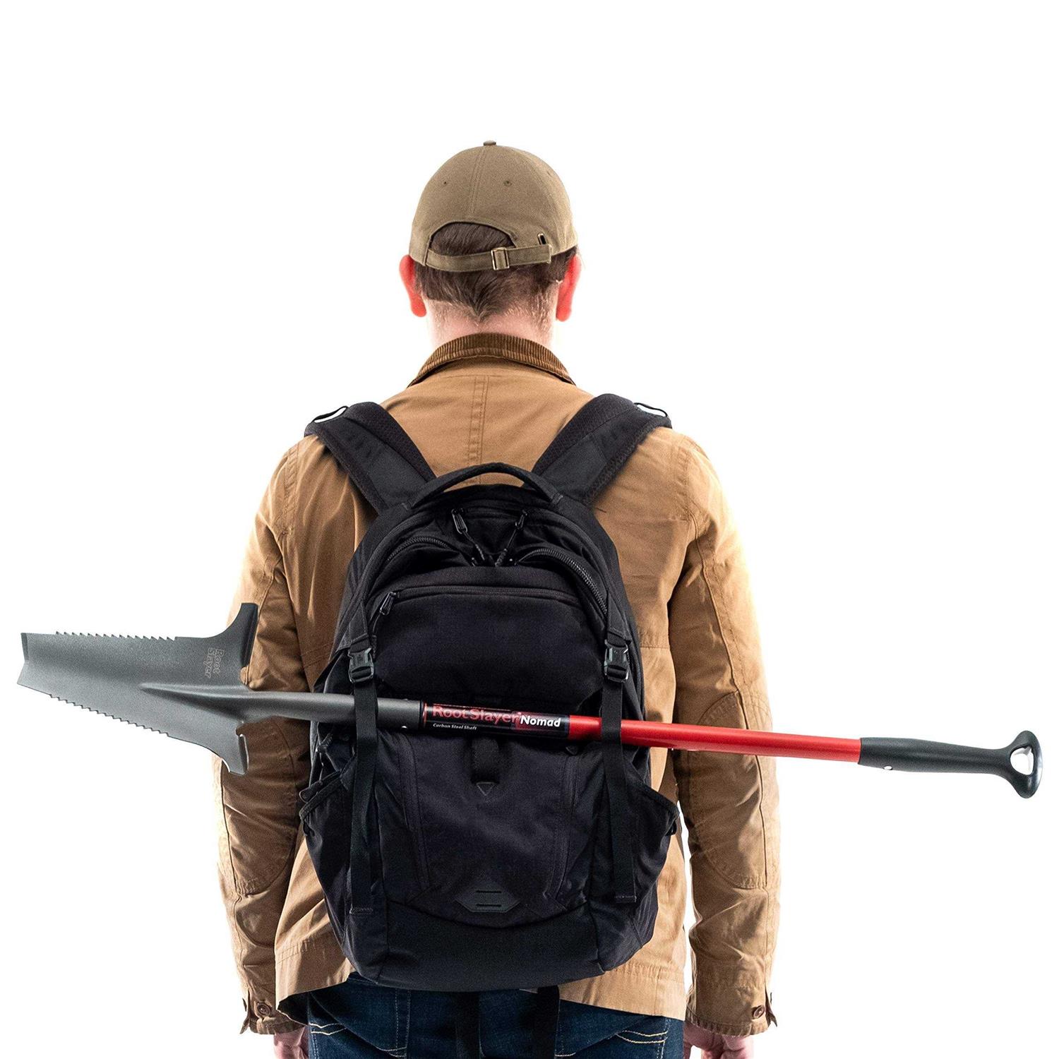 Radius Garden Root Slayer Nomad - Image 2