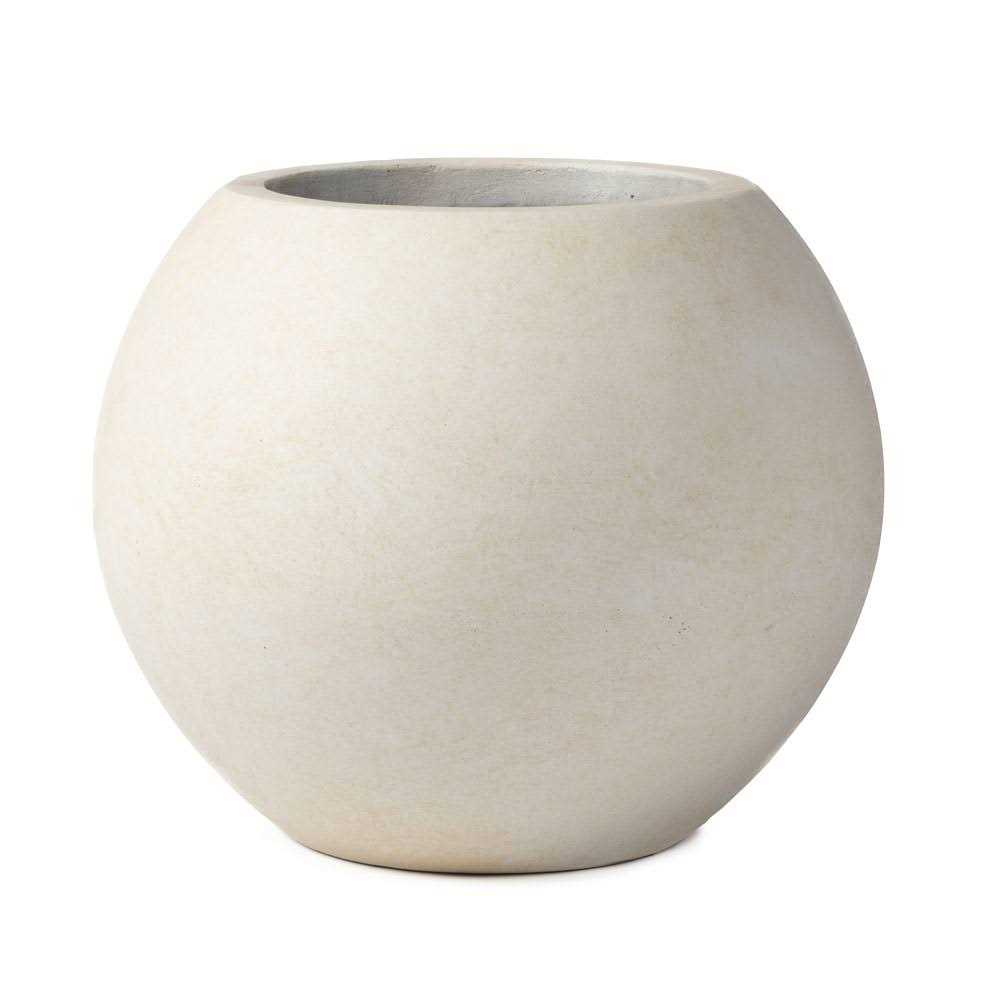 Onyx Planters Ash & Ember