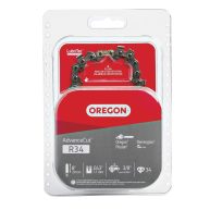Oregon Saw Chain 8 R34