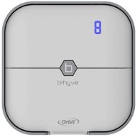 Orbit B-hyve 8-Zone Indoor Smart Sprinkler Timer