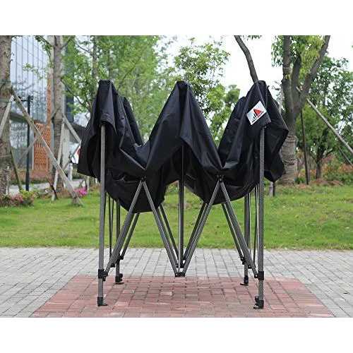 ABCCANOPY Pop Up Canopy Tent Commercial Instant - Image 5