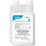 Propiconazole 14.3 Fungicide