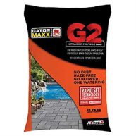 Alliance Gator Maxx G2 Intelligent Polymeric Sand 50 lb Bg