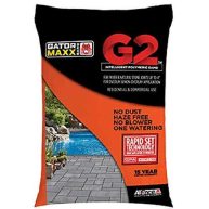 Alliance Gator Maxx G2 Intelligent Polymeric Sand 50 lb Bg