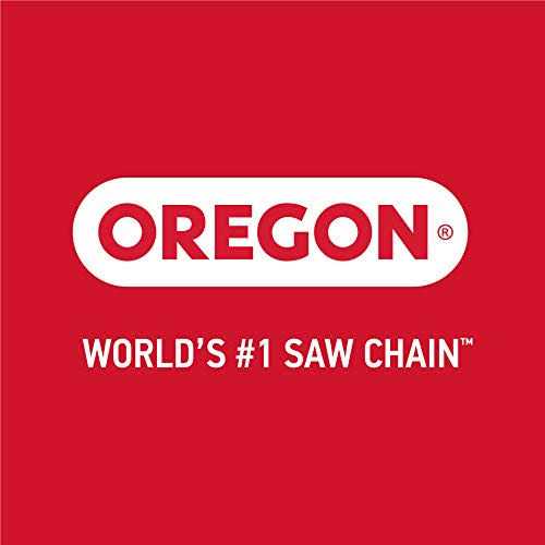 Oregon R40 AdvanceCut 10-Inch Chainsaw Chain - Image 5