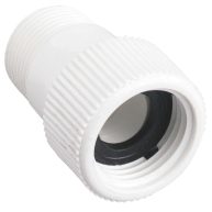 Orbit 53364 Hose to Pipe Adapter 3/4 x 3/4
