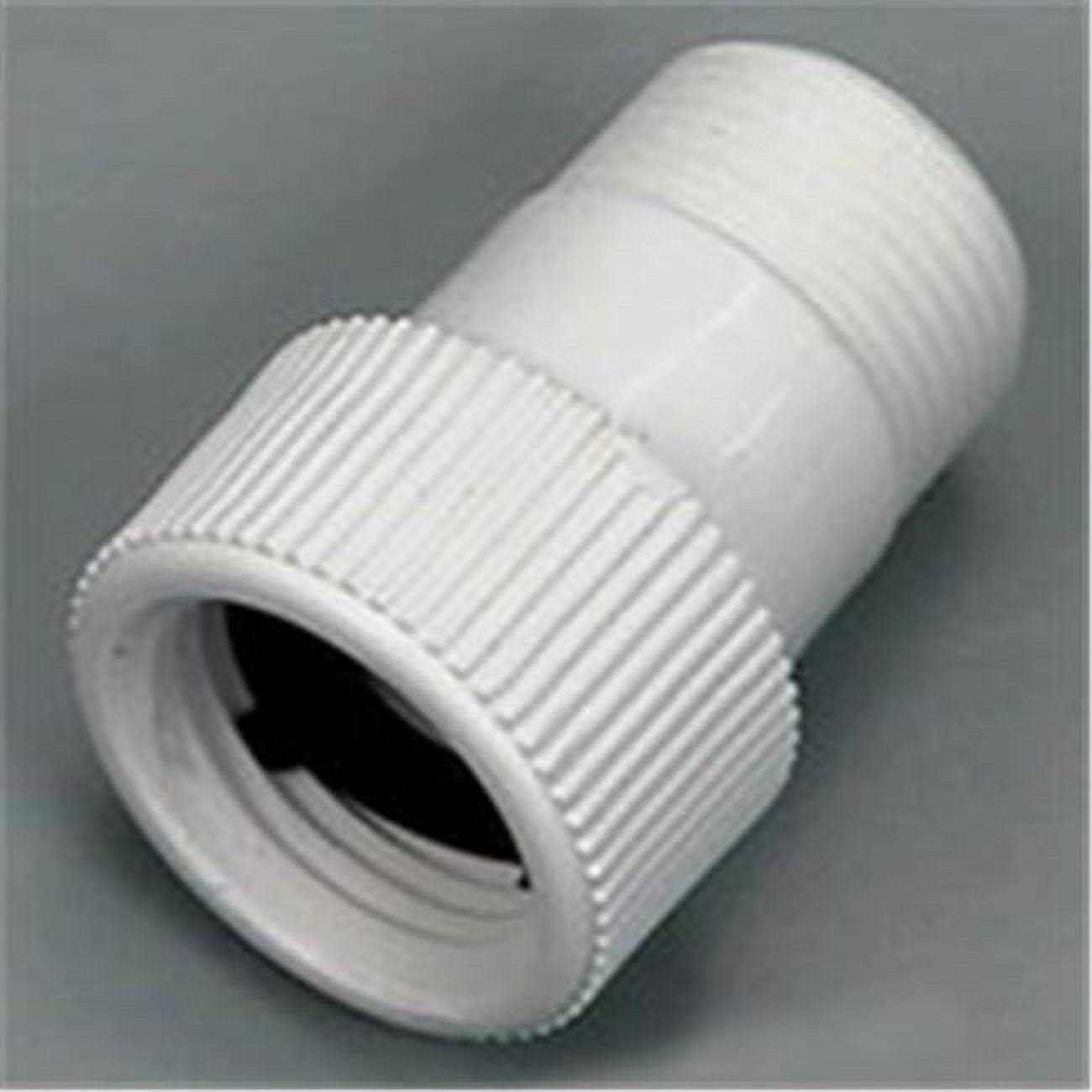 Orbit 53364 Hose to Pipe Adapter 3/4 x 3/4 - Image 2