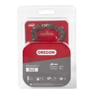 Oregon 12 in. R45 AdvanceCut Chainsaw Chain