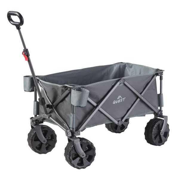 Quest Outdoor Wagon - Image 2