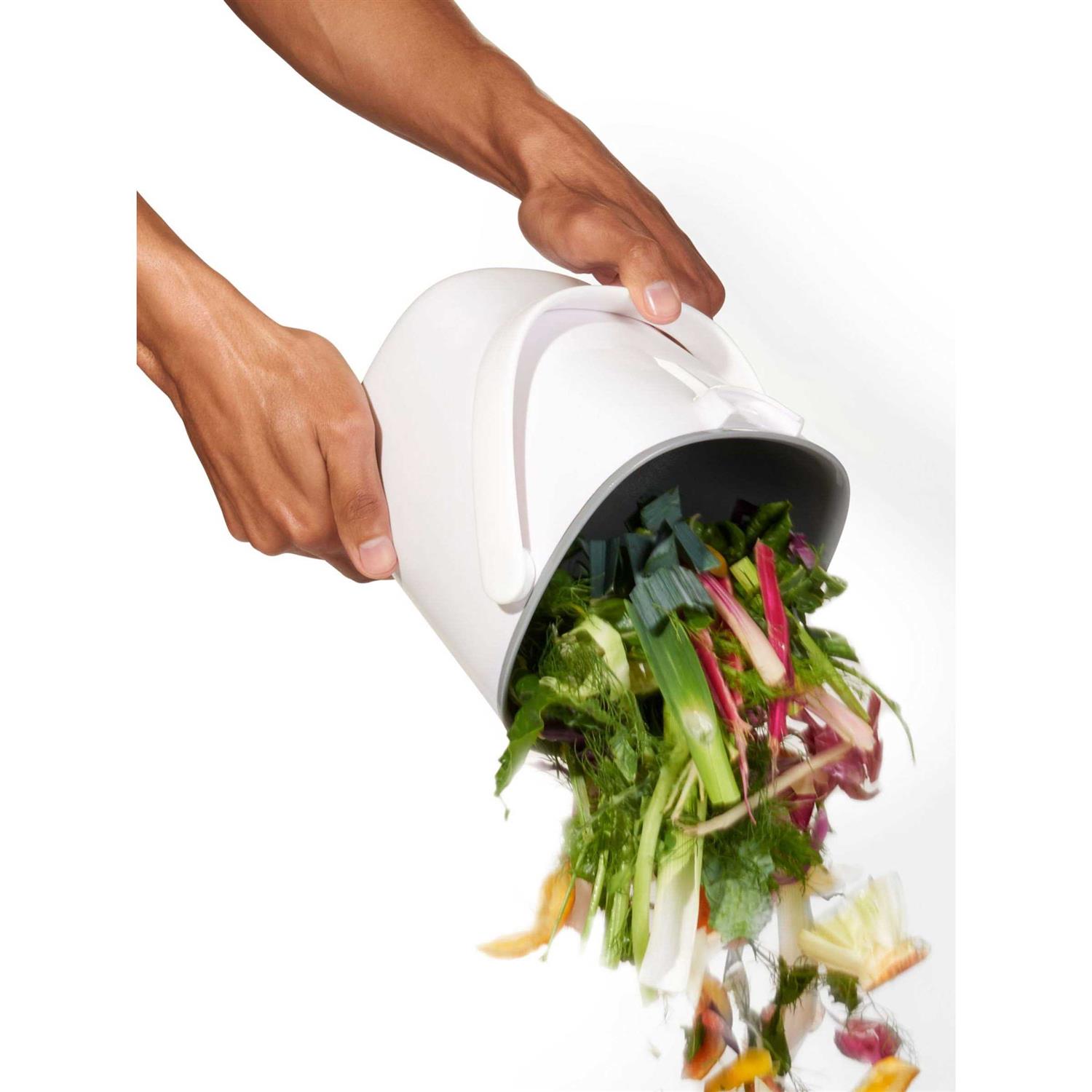 OXO Easy Clean Compost Bin - Image 2