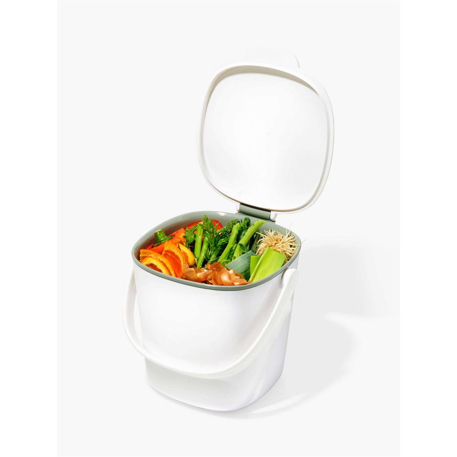 OXO Easy Clean Compost Bin - Image 3