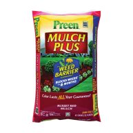 Preen Mulch Plus Barrier Weed