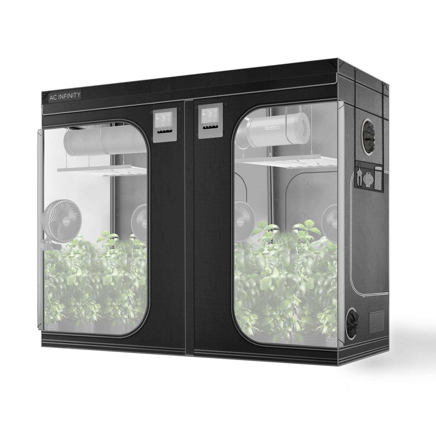 AC Infinity CLOUDLAB Advance Grow Tent