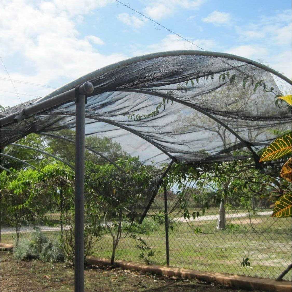 Agfabric Shade Cloth Sunblock Grommets Garden Cover - Image 3