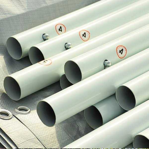 Quictent 20′ x 10′ Heavy Duty Carport Canopy - Image 2