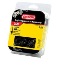 Oregon ControlCut L68 18 in. Chainsaw Chain