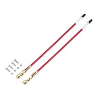 Polar Snow Products Reflective Universal Snow Plow Guide Markers