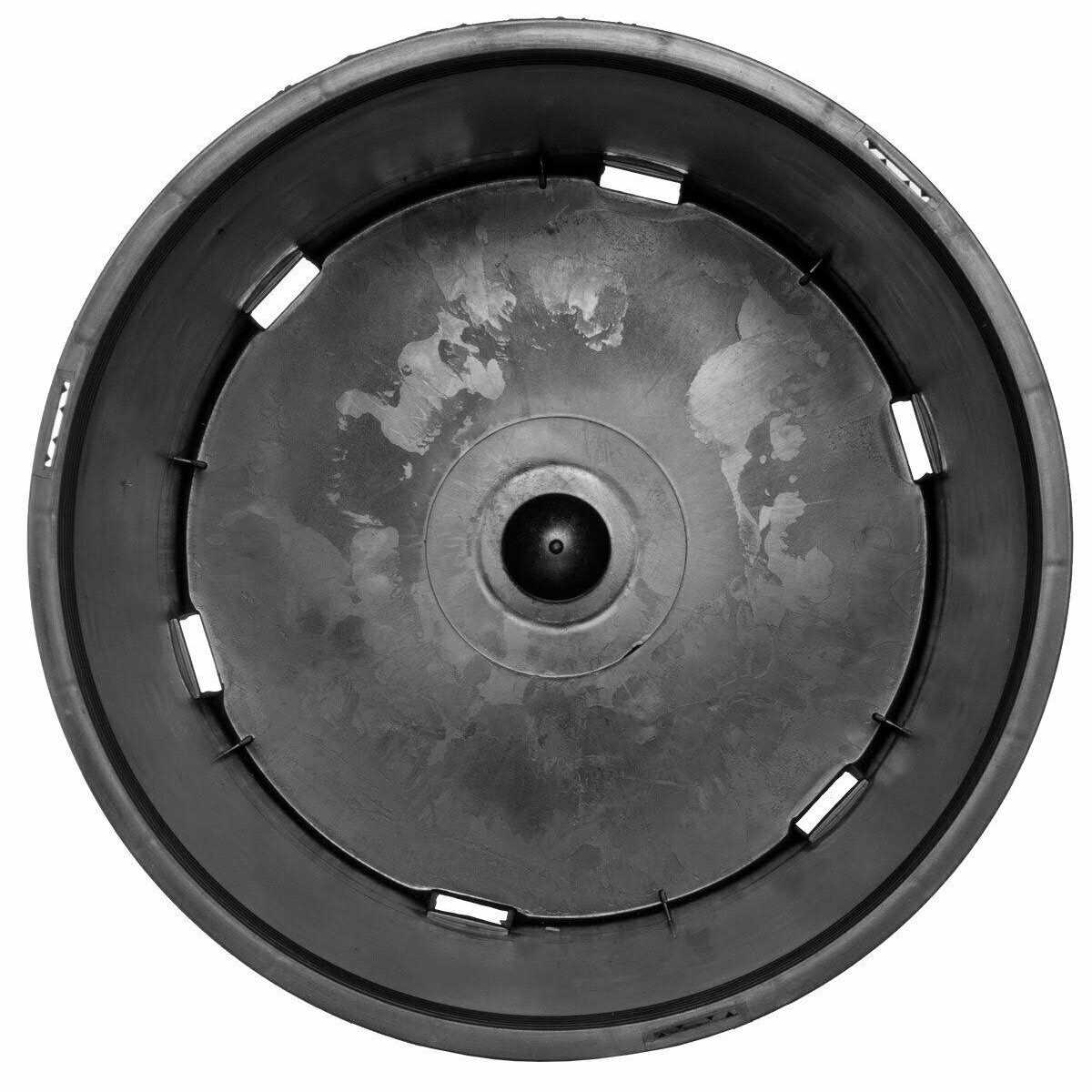 Pro Cal HGPK5PHD Premium Nursery Pot 5 Gal - Image 4