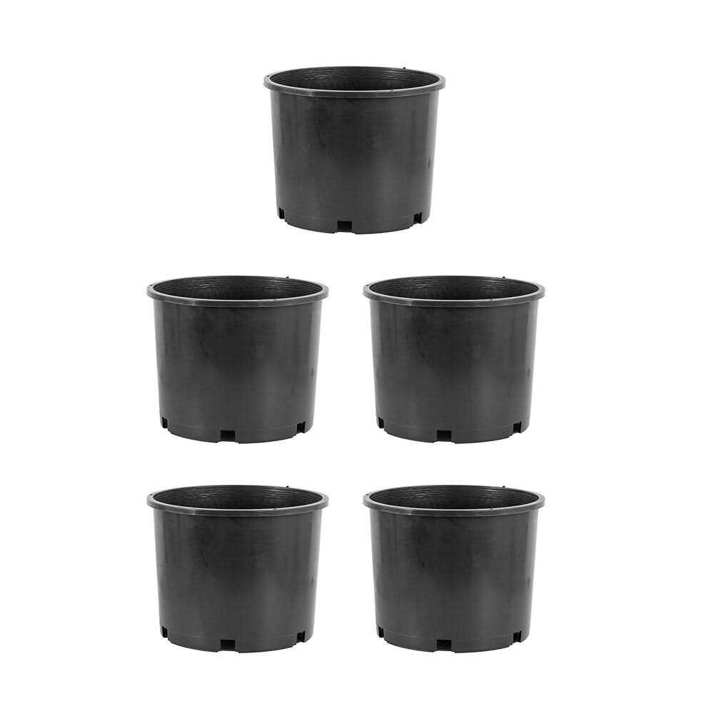 Pro Cal HGPK5PHD Premium Nursery Pot 5 Gal - Image 5