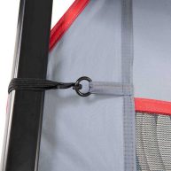 Ozark Trail Shade Wall with Organizer Pockets for Straight-leg Canopy